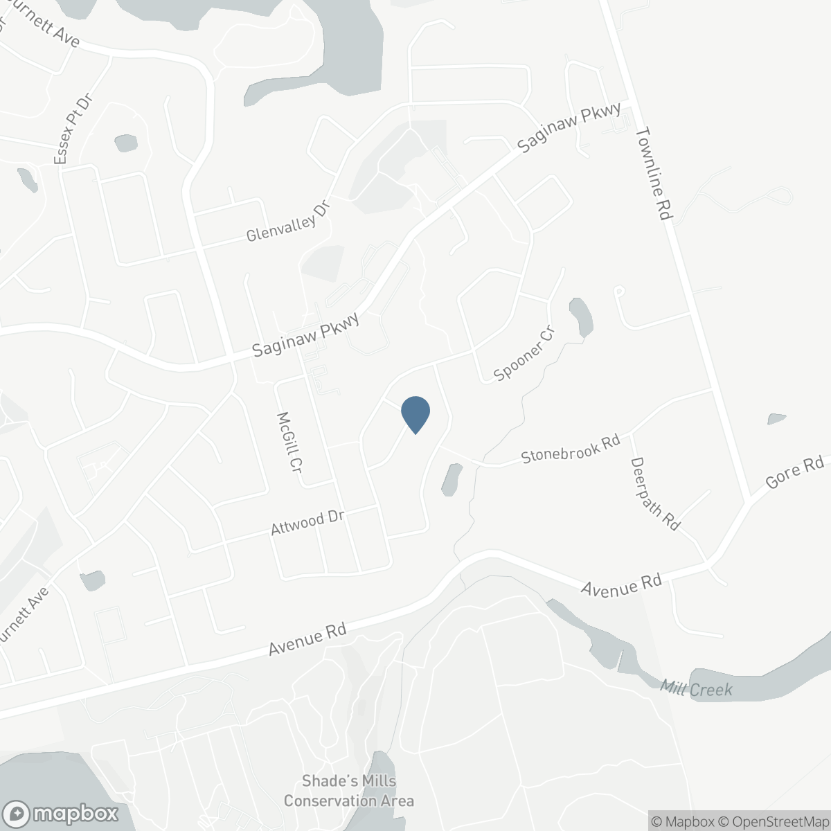 52 ARCHWOOD Crescent, Cambridge, Ontario N1T 2A6